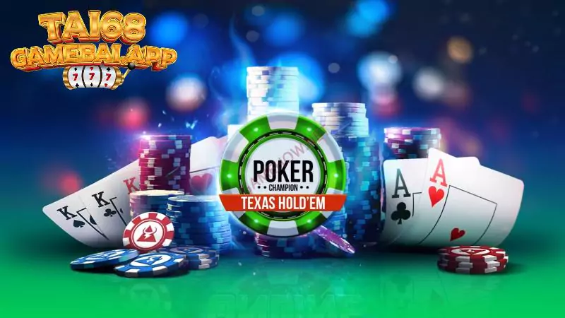 Bí quyết chơi bài Poker nắm chắc phần thắng từ cao thủ