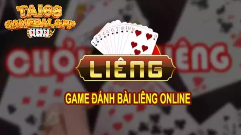 Cách chơi bài Liêng tại 68 Game Bài chi tiết