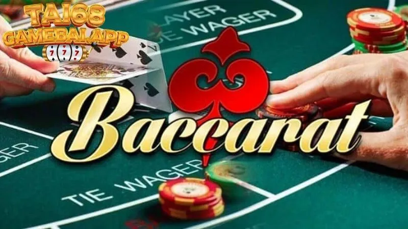 Top 4 bí kíp chơi baccarat đánh đâu thắng đó