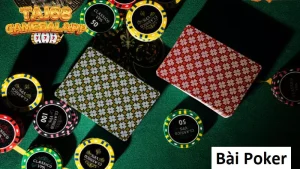 Bài Poker là bộ môn mang đậm phong cách cá nhân