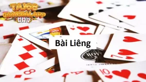 Bài Liêng là tựa game hay, có sức hút tại 68Gamebai